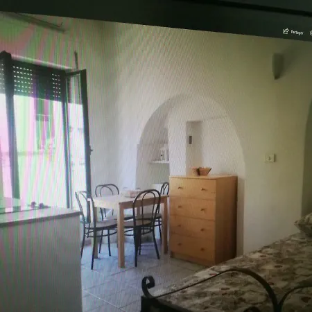La Casa Del Sole Διαμέρισμα *